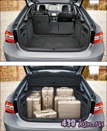 Skoda Superb �������� ���������