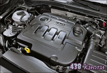 Skoda Superb �������� ���������