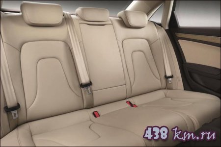 ����� Audi A4