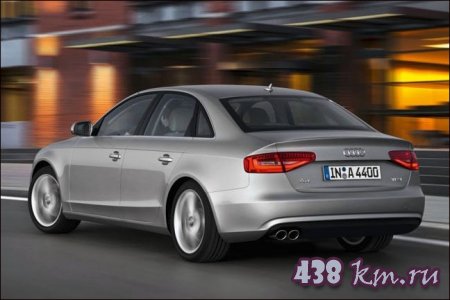 ����� Audi A4