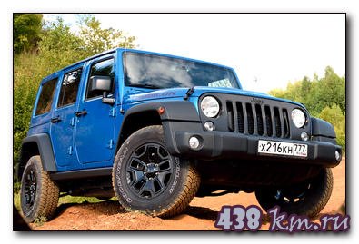 Jeep Wrangler Jeep Wrangler