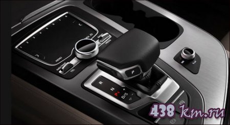 ����� Audi Q7