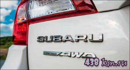 ����� Subaru Outback