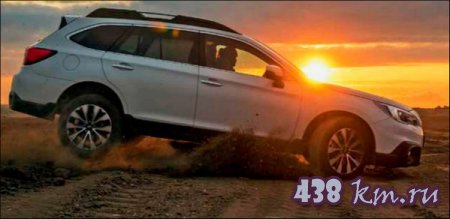 ����� Subaru Outback