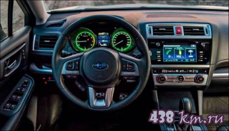 ����� Subaru Outback