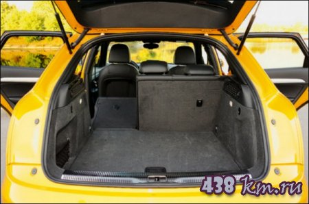 ���������� Audi Q3