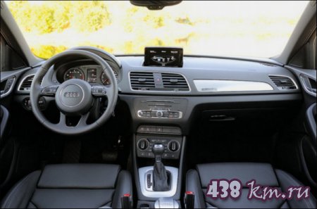 ���������� Audi Q3