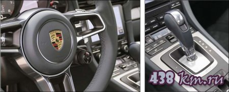 ���������� Porsche 911 Carrera