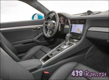 ���������� Porsche 911 Carrera