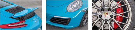 ���������� Porsche 911 Carrera
