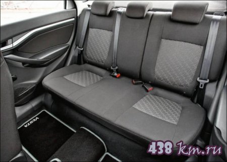 Lada Vesta ���� �����
