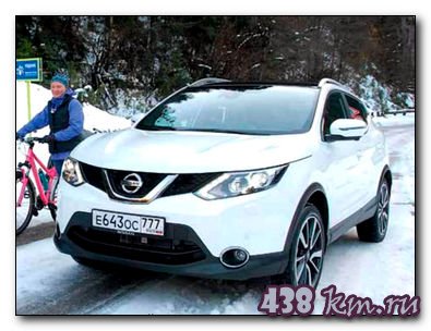 Qashqai Qashqai