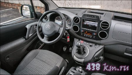 Citroën Berlingo