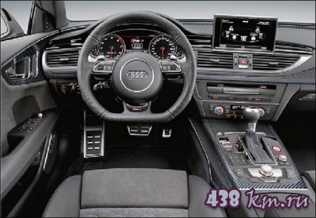 Audi RS7 ����������� ��������������, ������, ����