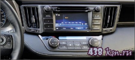 ���������� ������ RAV4