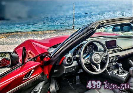 ����� Mazda MX 5