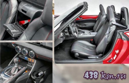����� Mazda MX 5