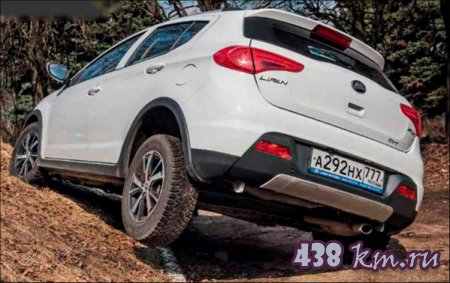 Lifan X50 ������