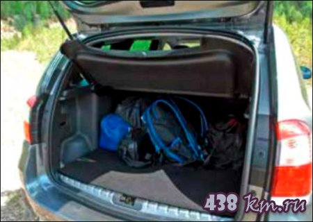 Nissan Terrano 4x4