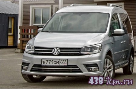 Berlingo ������ Caddy