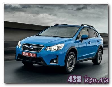 subaru xv отзывы subaru xv отзывы