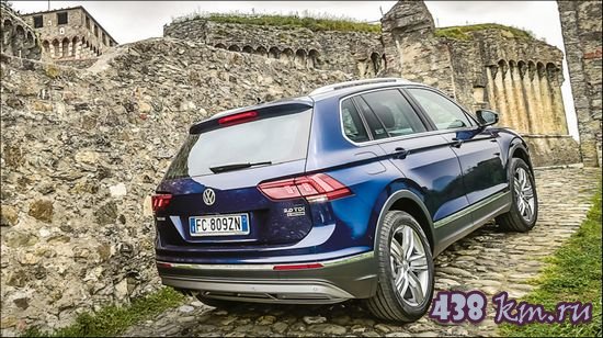 Tiguan-����
