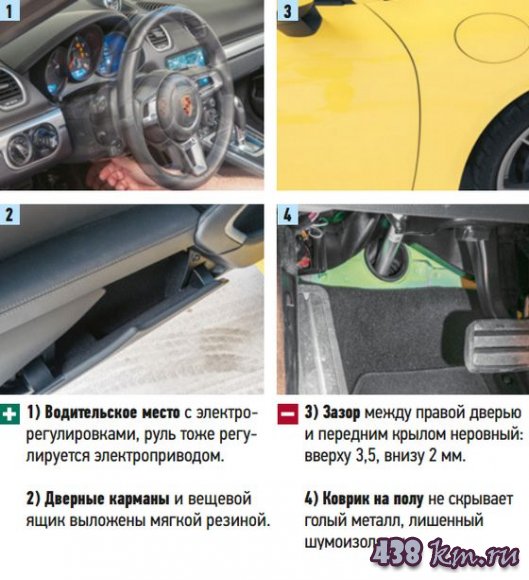 Porsche 718 Boxster ����