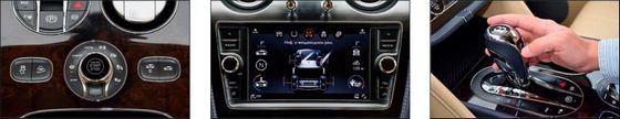 Bentley Bentayga 2016-2017 - ����, ����, ��������������