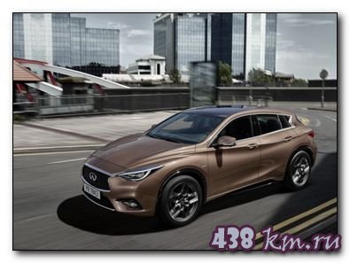 infiniti qx30 infiniti qx30