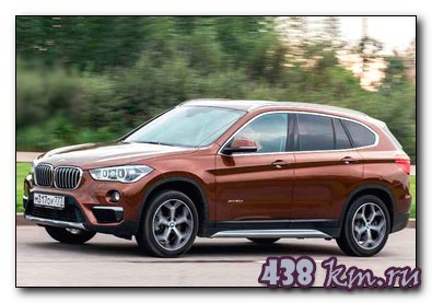 BMW X1 BMW X1