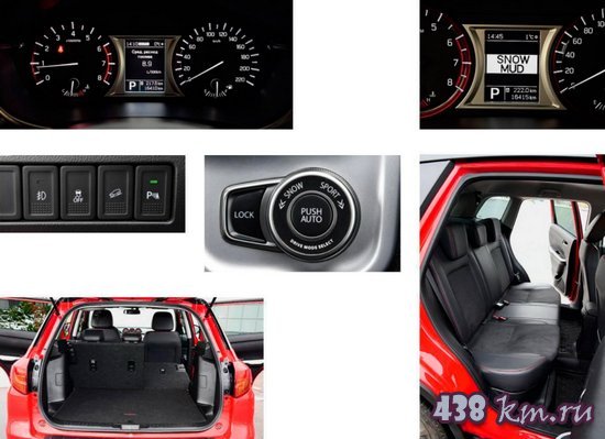 Suzuki Vitara S Suzuki Vitara S