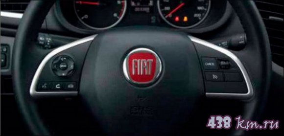 Fiat Fullback �����������