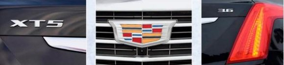 ��5 �� Cadillac