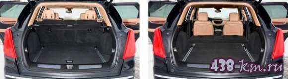 ��5 �� Cadillac