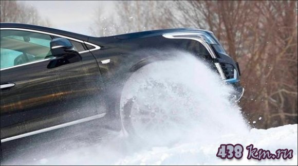 ��5 �� Cadillac
