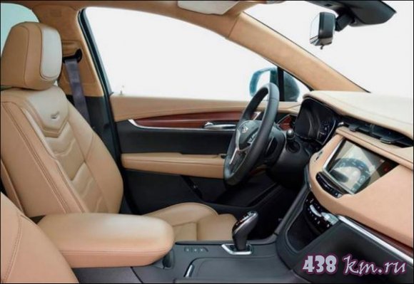 ��5 �� Cadillac