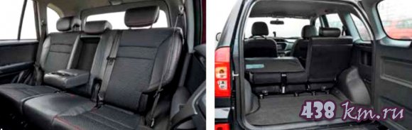 Chery Tiggo 3