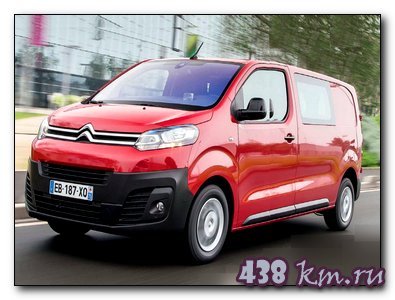 Citroän Jumpy Citroän Jumpy