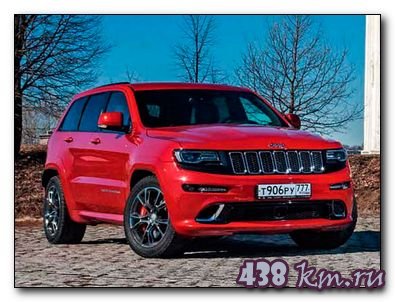 Jeep Grand Cherokee Jeep Grand Cherokee