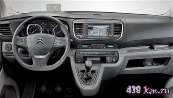 Citroän Jumpy