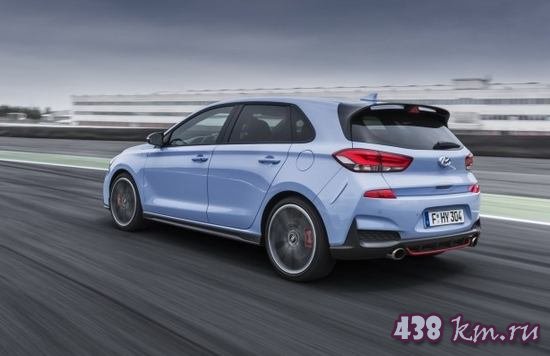 Хендай i30 Хендай i30