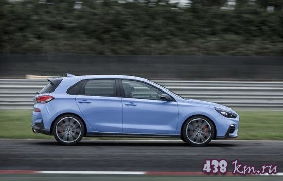 Хендай i30 Хендай i30