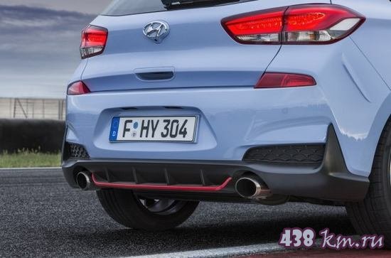 Хендай i30 Хендай i30
