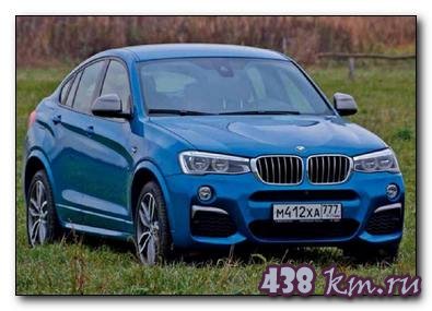 BMW Х4 BMW Х4
