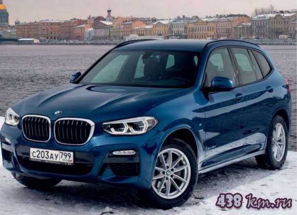 BMW �3 �40�