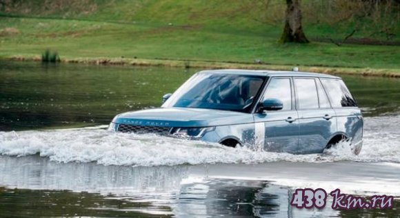 Range Rover �400�