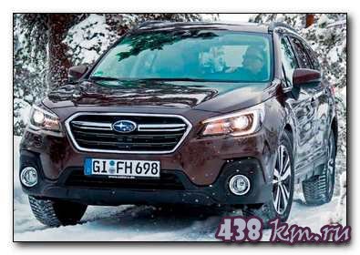 Subaru Outback Subaru Outback