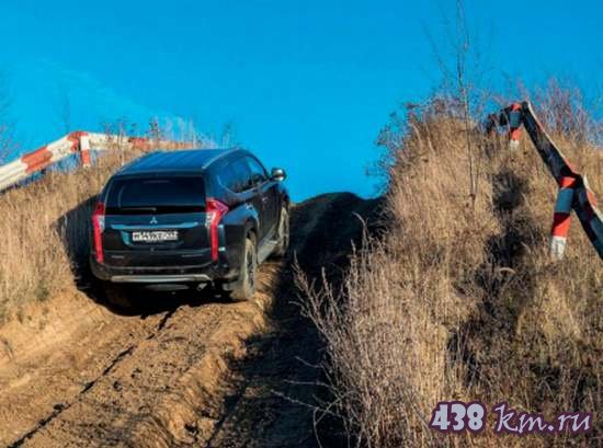Рестайлинг Mitsubishi Pajero Sport 2019 цена,характеристики, фото Рестайлинг Mitsubishi Pajero Sport 2019 цена,характеристики, фото