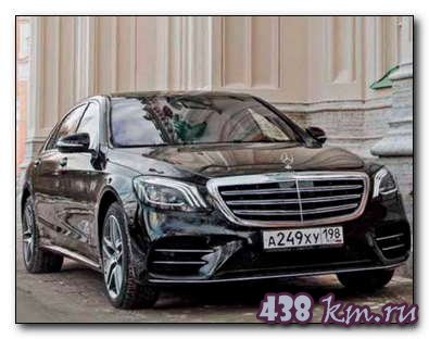 Audi А8 против Mercedes-Benz S-class сравнение Audi А8 против Mercedes-Benz S-class сравнение