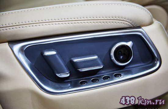 Rolls-Royce Phantom VIII тест-драйв, характеристики Rolls-Royce Phantom VIII тест-драйв, характеристики